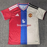 2026/27 M Utd Special Edition Fans Soccer Jersey