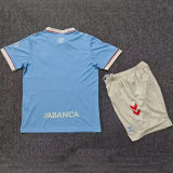 2026/27 Celta Home Kids Soccer Jersey