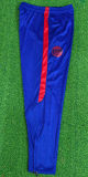 2026/27 PSG Blue Sports Trousers