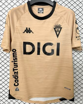 2026/27 Cadiz Third Fans Soccer Jersey