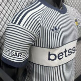 2026/27 Boca Away Player Version Soccer Jersey