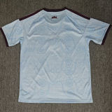 2026/27 Aston Villa Third Fans Soccer Jersey