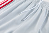2026/27 LFC Gray Jacket Tracksuit