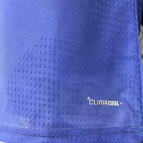 2026/27 Boca Home Blue Player Version Long Sleeve Soccer Jersey