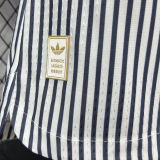2026/27 Boca Away Player Version Soccer Jersey