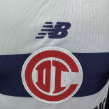 2026/27 Deportivo Toluca Away Player Version Soccer Jersey  托卢卡