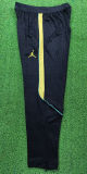 2026/27 Brazil Black Sports Trousers