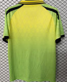 2026/27 Espanyol Third Green Fans Soccer Jersey