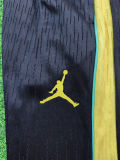 2026/27 Brazil Black Sports Trousers