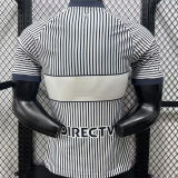 2026/27 Boca Away Player Version Soccer Jersey