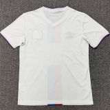 2026/27 Blackburn Third White Fans Soccer Jersey