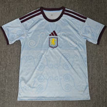 2026/27 Aston Villa Third Fans Soccer Jersey