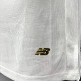 2026/27 Deportivo Toluca Away Player Version Soccer Jersey  托卢卡
