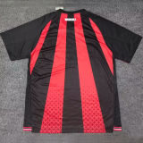 2026/27 LeverKusen Home Fans Soccer Jersey