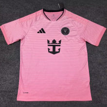 2026/27 Inter Miami Home Pink Fans Jersey