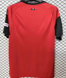 2026/27 1. FC Nürnberg Third Red Fans Soccer Jersey  纽伦堡