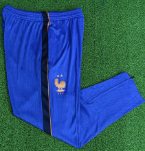 2026/27 France Blue Sports Trousers