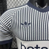 2026/27 Boca Away Player Version Soccer Jersey