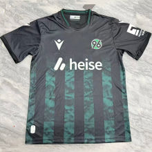 2026/27 Hannover 96 Away Fans Soccer Jersey 汉诺威96