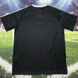 2026/27 AC x AD Red Black Special Edition Fans Jersey