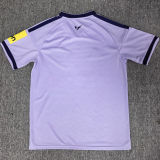 2026/27 Newcastle Third Fans Soccer Jersey