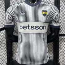 2026/27 Boca Away Player Version Soccer Jersey