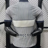2026/27 Boca Away Player Version Soccer Jersey