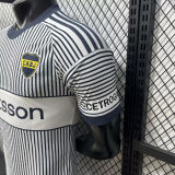 2026/27 Boca Away Player Version Soccer Jersey