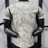 2026/27 Al Ittihad Away Player Version Jersey 吉达联