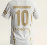 2026/27 Ravenna Special Edition Fans Soccer Jersey