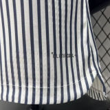 2026/27 Boca Away Player Version Soccer Jersey