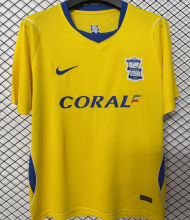 2026/27 Birmingham Away Yellow Fans Soccer Jersey