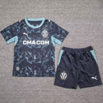 2026/27 MS Away Kids Soccer Jersey