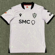 2026/27 Almeria Third Fans Soccer Jersey