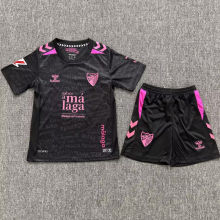 2026/27 Malaga Third Kids Soccer Jersey