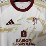 2026/27 Granada Third Fans Soccer Jersey