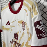 2026/27 Granada Third Fans Soccer Jersey