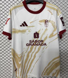 2026/27 Granada Third Fans Soccer Jersey