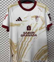 2026/27 Granada Third Fans Soccer Jersey
