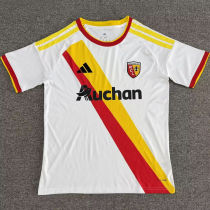 2026/27 Lens Third Fans Soccer Jersey