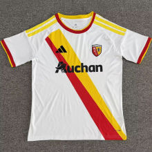 2026/27 Lens Third Fans Soccer Jersey