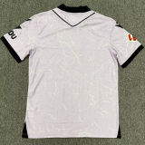 2026/27 Almeria Third Fans Soccer Jersey