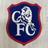 2026/27 CFC Special Edition White Player Version Soccer Jersey