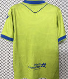 2026/27 Tenerife Third Fans Soccer Jersey