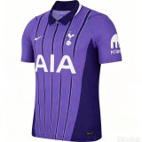 2026/27 TH FC Third Fans Soccer Jersey