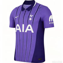 2026/27 TH FC Third Fans Soccer Jersey