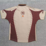 2026/27 Spain x NK 90 Mode Retro Style Fans Soccer Jersey