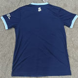 2026/27 VfL Bochum Home Fans Soccer Jersey  波鸿