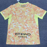 2026/27 Palermo Away Fans Soccer Jersey 巴勒莫