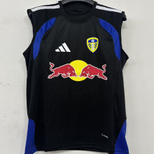 2026/27 Leeds United Vest Training Soccer Jersey